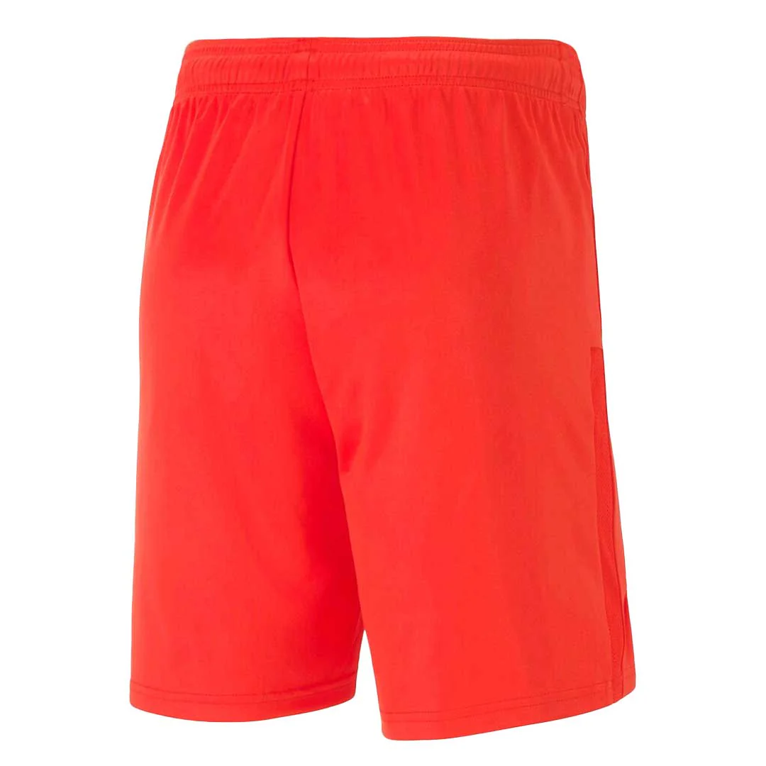Puma - Men's Teamgoal 23 Knit Shorts (704262 01) - Image 5