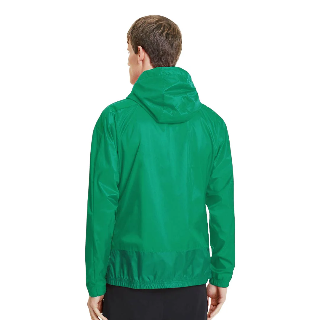 Puma - Men's Teamgoal 23 Training Rain Jacket (656559 05) - Image 3