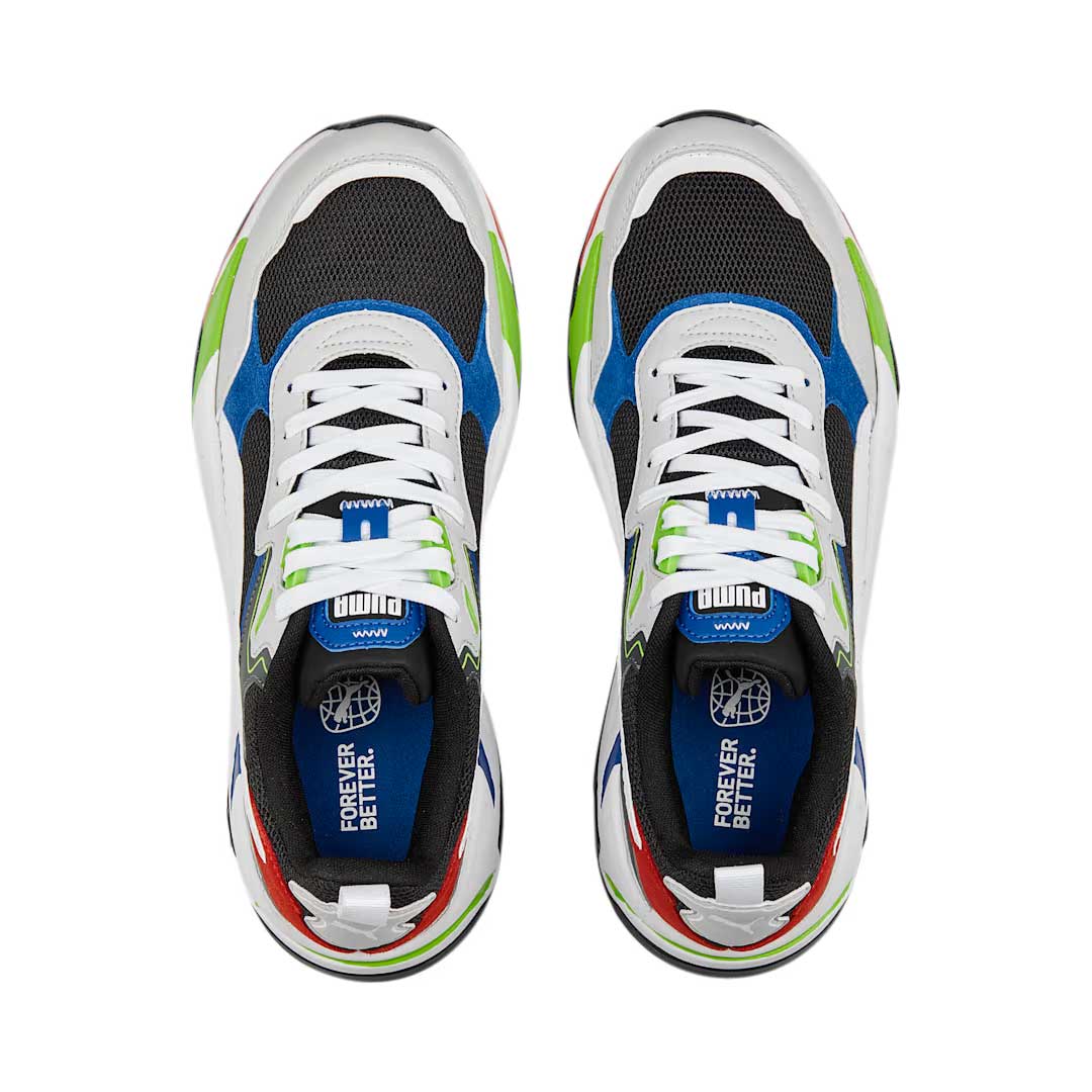 Puma - Men's Trinity Shoes (389289 04) - Image 4