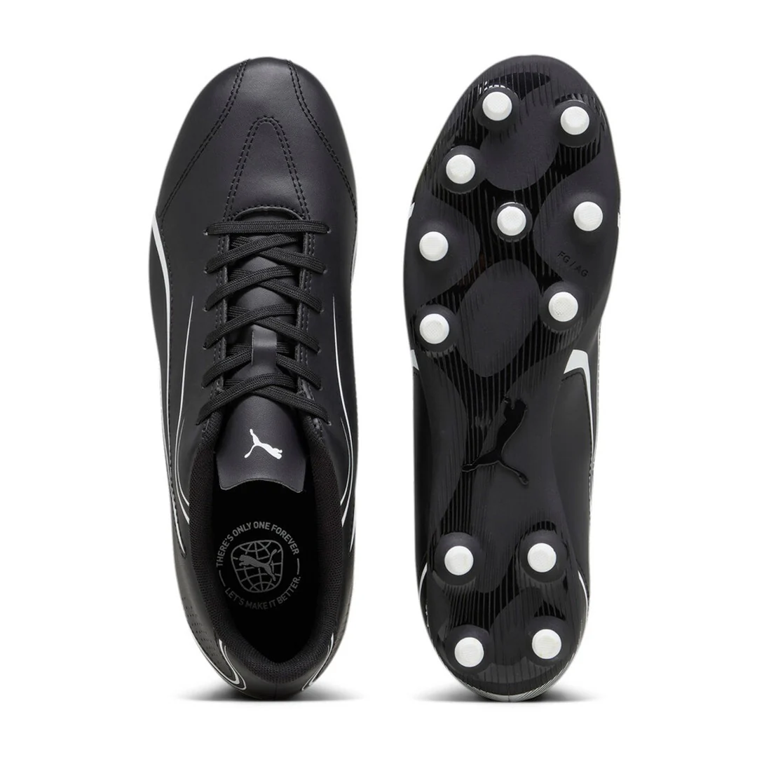 Puma - Men's Vitoria Firm/Artificial Ground Soccer Cleats (107483 01) - Image 4
