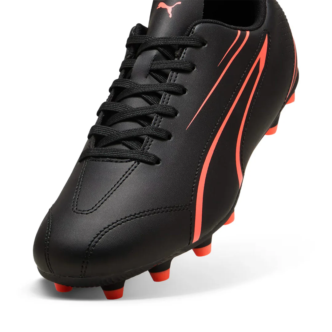 Puma - Men's Vitoria Firm/Artificial Ground Soccer Cleats (107483 09) - Image 5