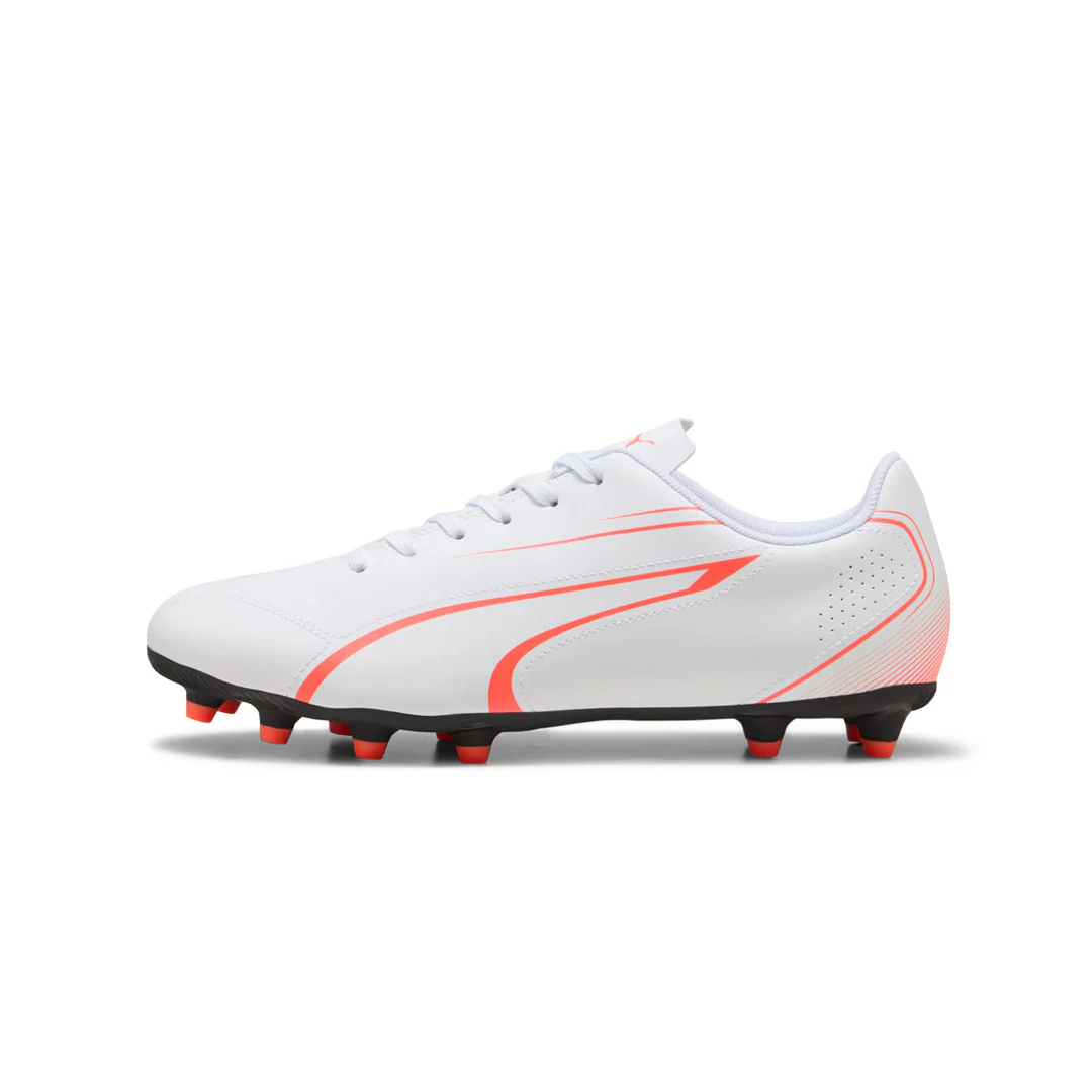 Puma - Men's Vitoria Firm/Artificial Ground Soccer Cleats (107483 10) - Image 2