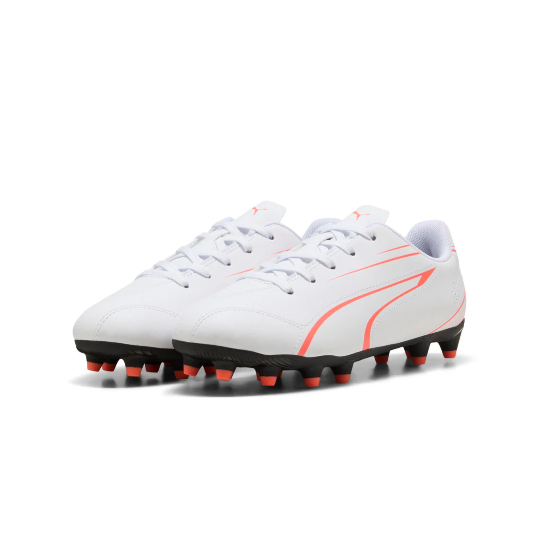 Puma - Men's Vitoria Firm/Artificial Ground Soccer Cleats (107483 10) - Image 3