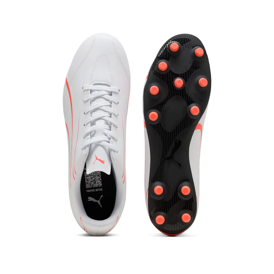 Puma - Men's Vitoria Firm/Artificial Ground Soccer Cleats (107483 10) - Image 4