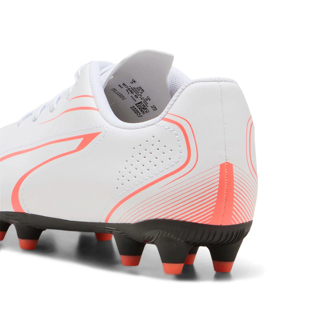 Puma - Men's Vitoria Firm/Artificial Ground Soccer Cleats (107483 10) - Image 5
