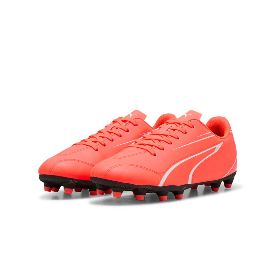Puma - Men's Vitoria Firm/Artificial Ground Soccer Cleats (107483 11) - Image 3