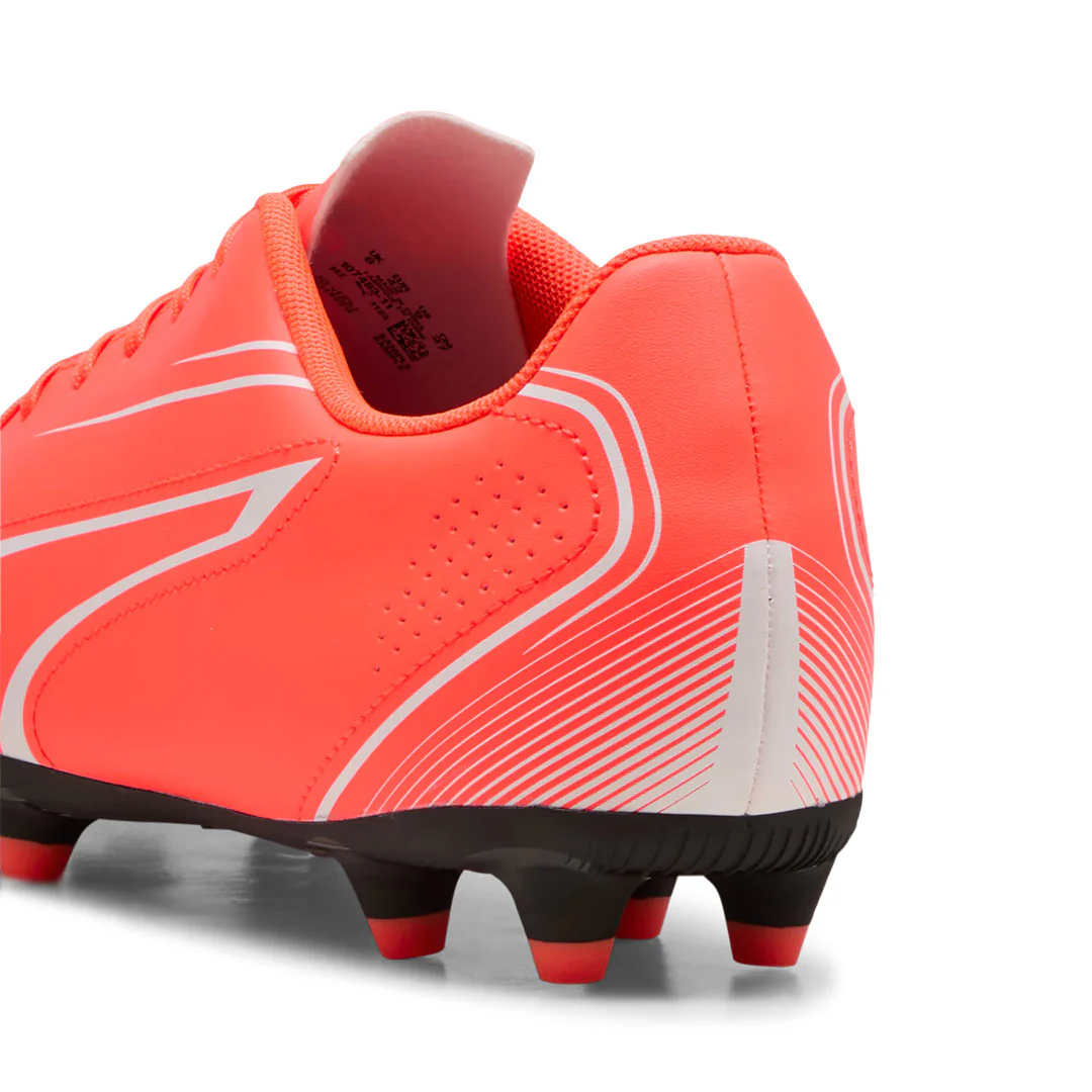 Puma - Men's Vitoria Firm/Artificial Ground Soccer Cleats (107483 11) - Image 5