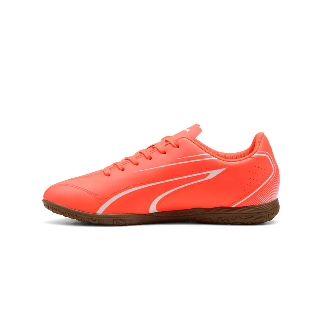 Puma - Men's Vitoria Indoor Training Soccer Shoes (107485 09) - Image 2