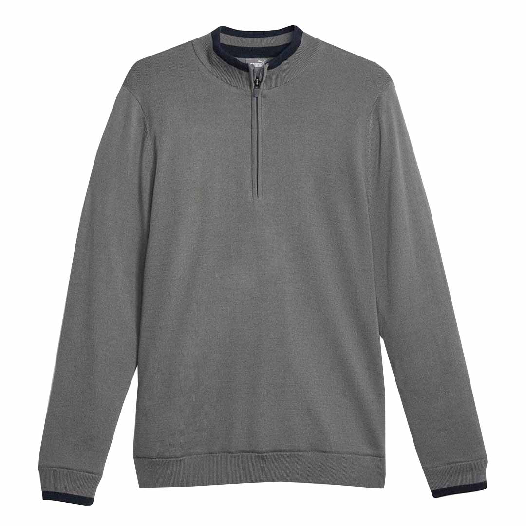 Puma - Men's Windblock Sweater (621528 03)
