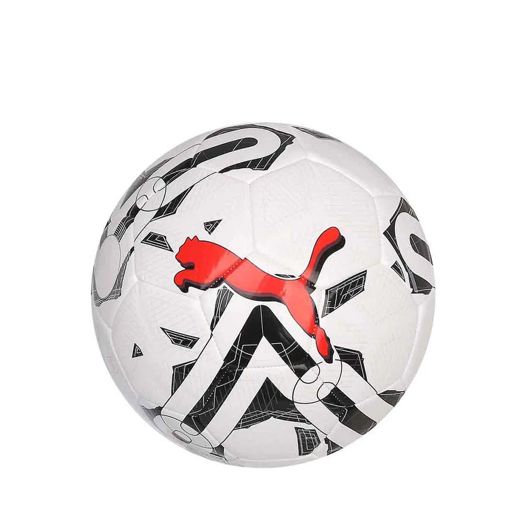Puma - Orbita 6 MS Soccer Ball - Size 3 (083787 06-3) - Image 2