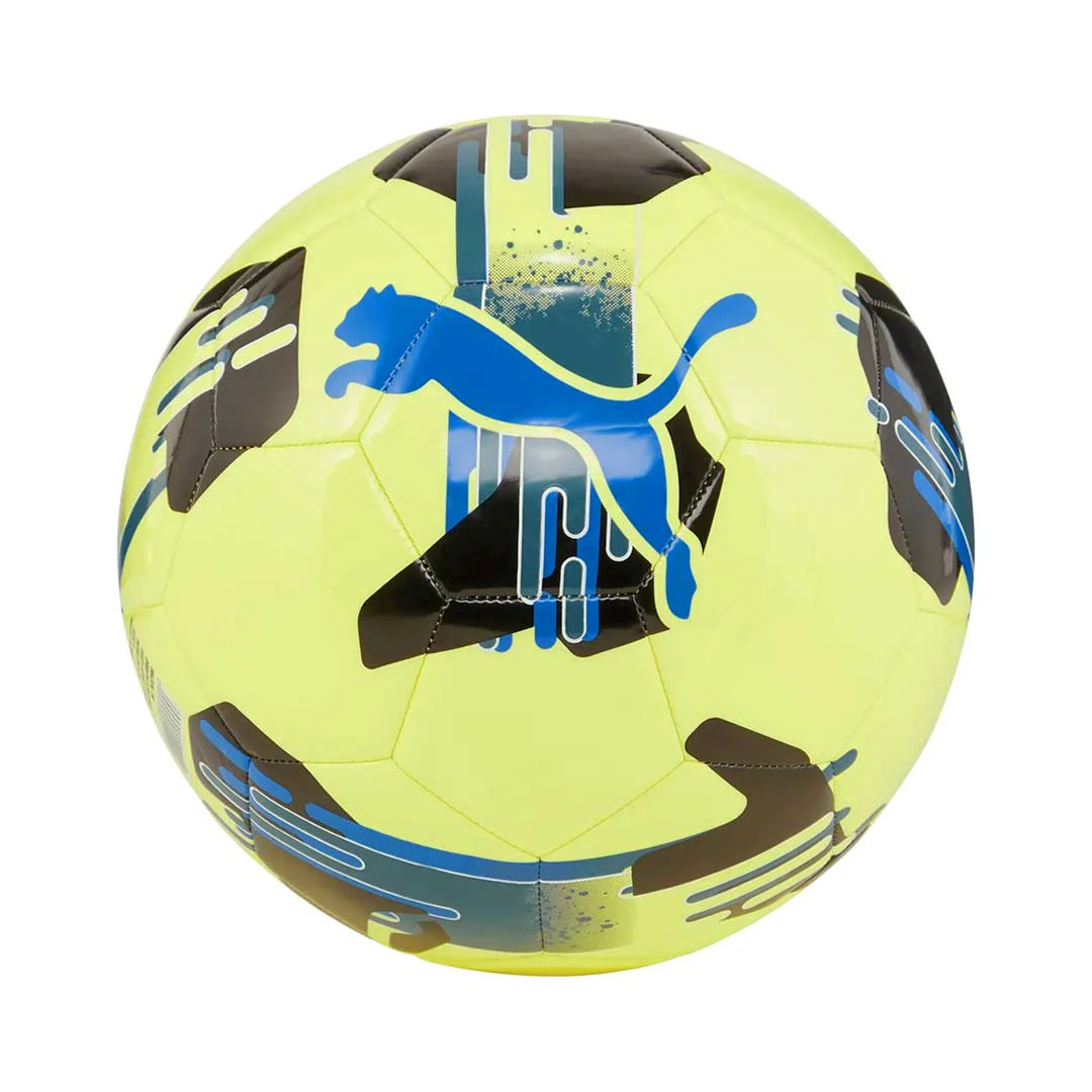 Puma - Orbita 6 MS Soccer Ball - Size 3 (084335 08-3) - Image 2