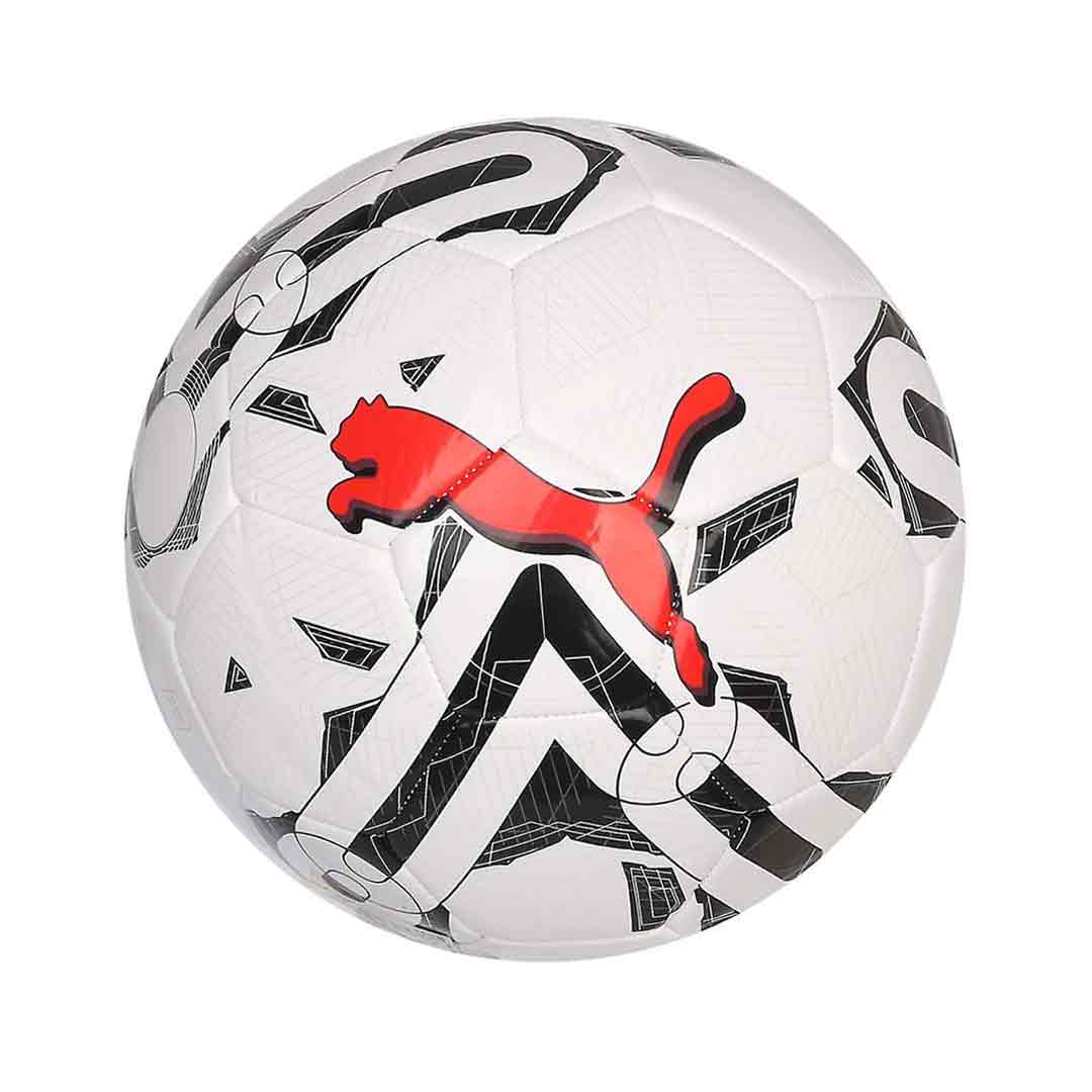 Puma - Orbita 6ms Soccer Ball - Size 5 (083787 06-5) - Image 2