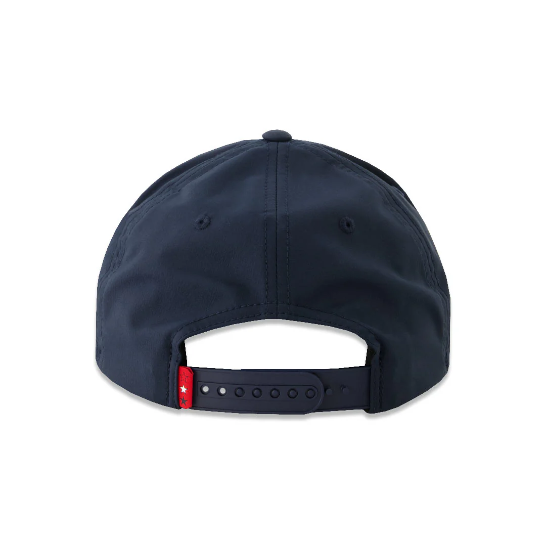 Puma - Pars Stripes Rope Tech Cap (025241 02) - Image 4