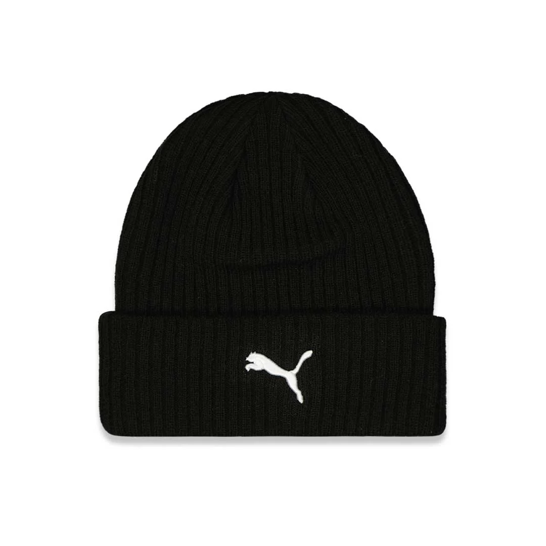 Puma - Rib Cuff Beanie (PV5-1141 001)