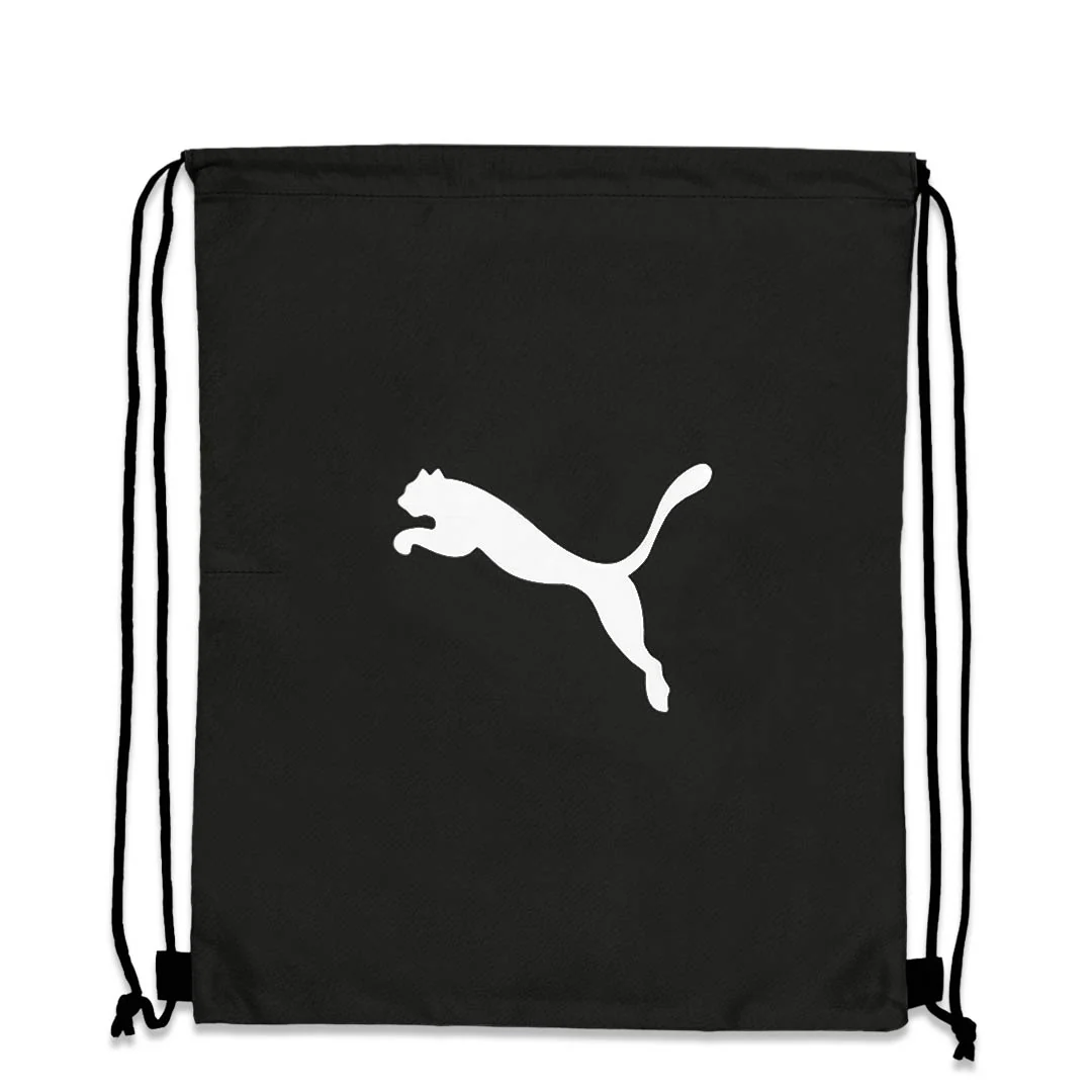 Puma - String Bag with Adjustable Cord Straps (PS2-3053 001)
