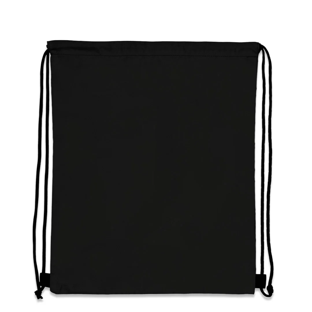 Puma - String Bag with Adjustable Cord Straps (PS2-3053 001) - Image 2