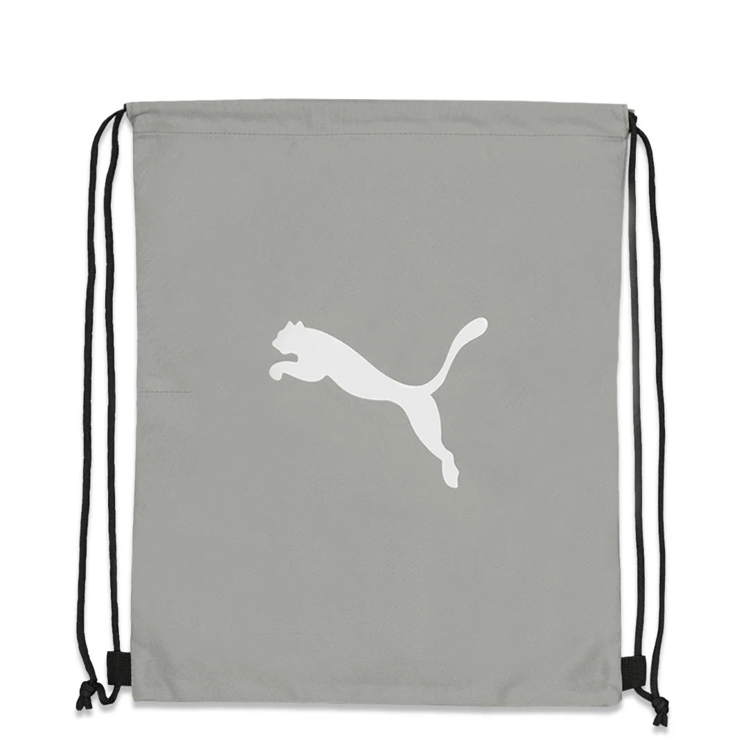 Puma - String Bag with Adjustable Cord Straps (PS2-3053 033)