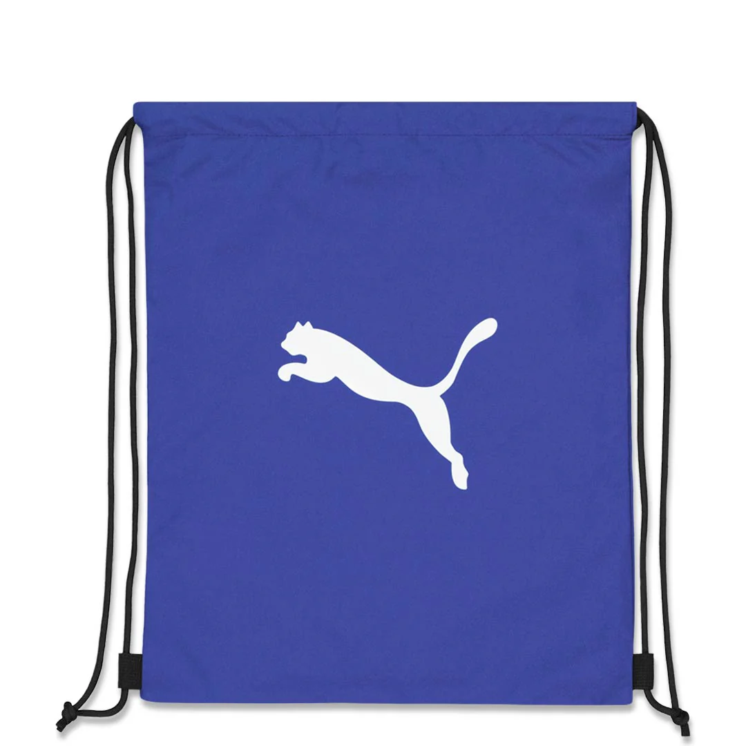 Puma - String Bag with Adjustable Cord Straps (PS2-3053 410)