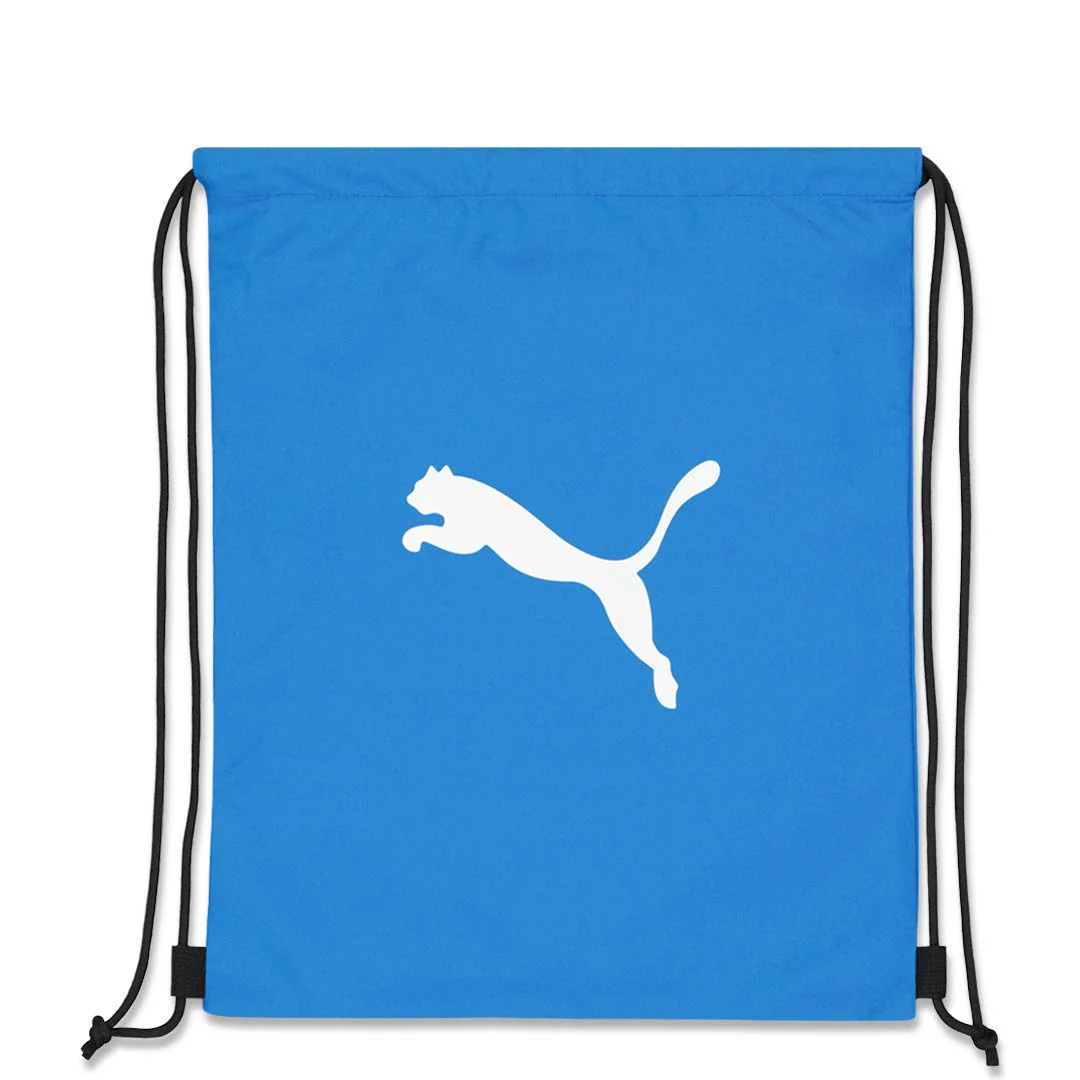 Puma - String Bag with Adjustable Cord Straps (PS2-3053 428)