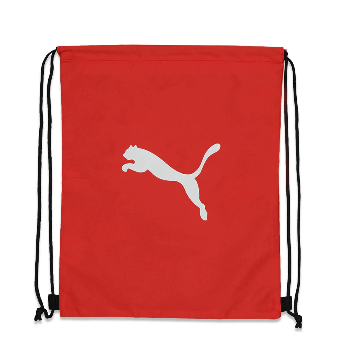 Puma - String Bag with Adjustable Cord Straps (PS2-3053 615)