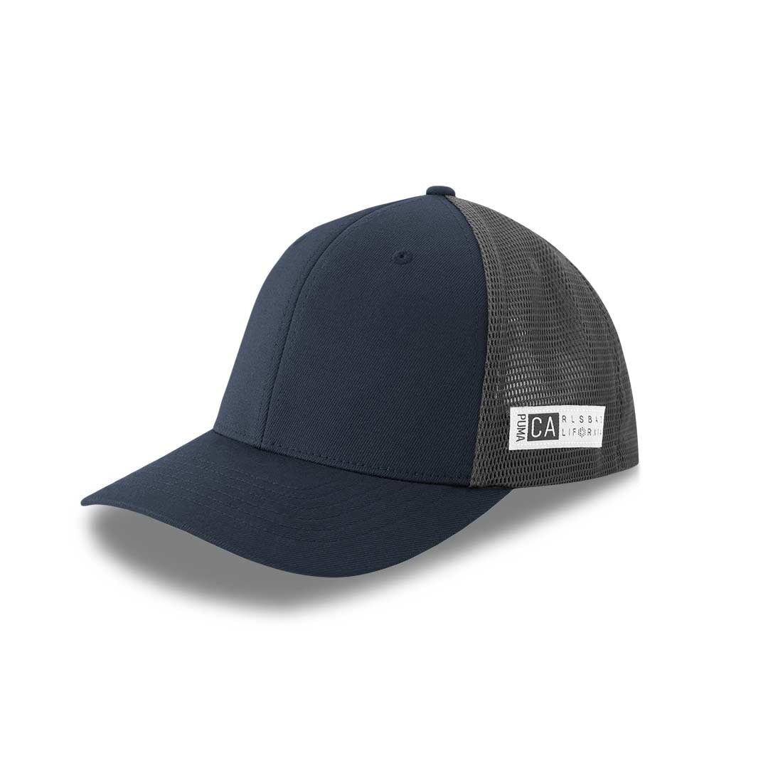 Puma - Trucker Snapback Cap (022675 03) - Image 2