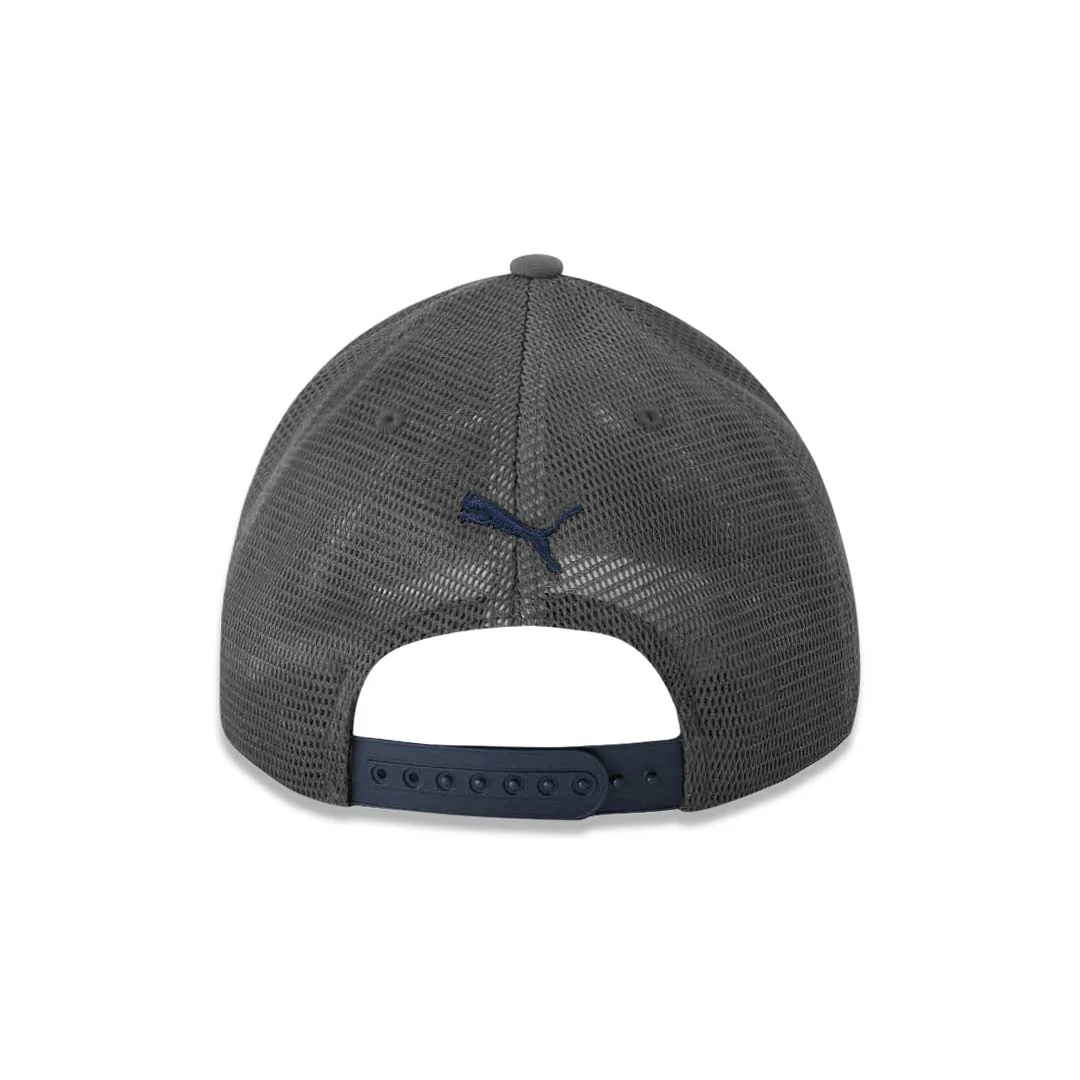 Puma - Trucker Snapback Cap (022675 03) - Image 3