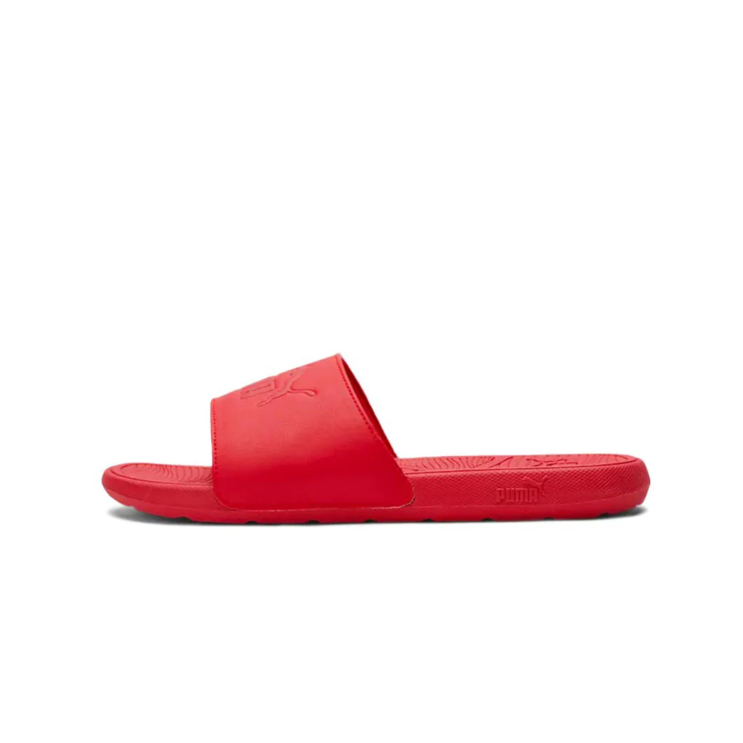 Puma - Unisex Cool Cat 2.0 BX Slides (389113 03) - Image 2