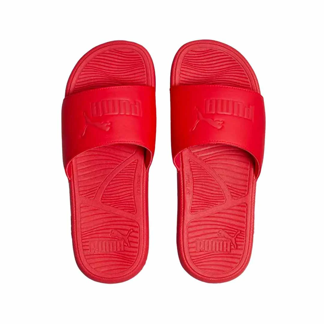 Puma - Unisex Cool Cat 2.0 BX Slides (389113 03) - Image 4