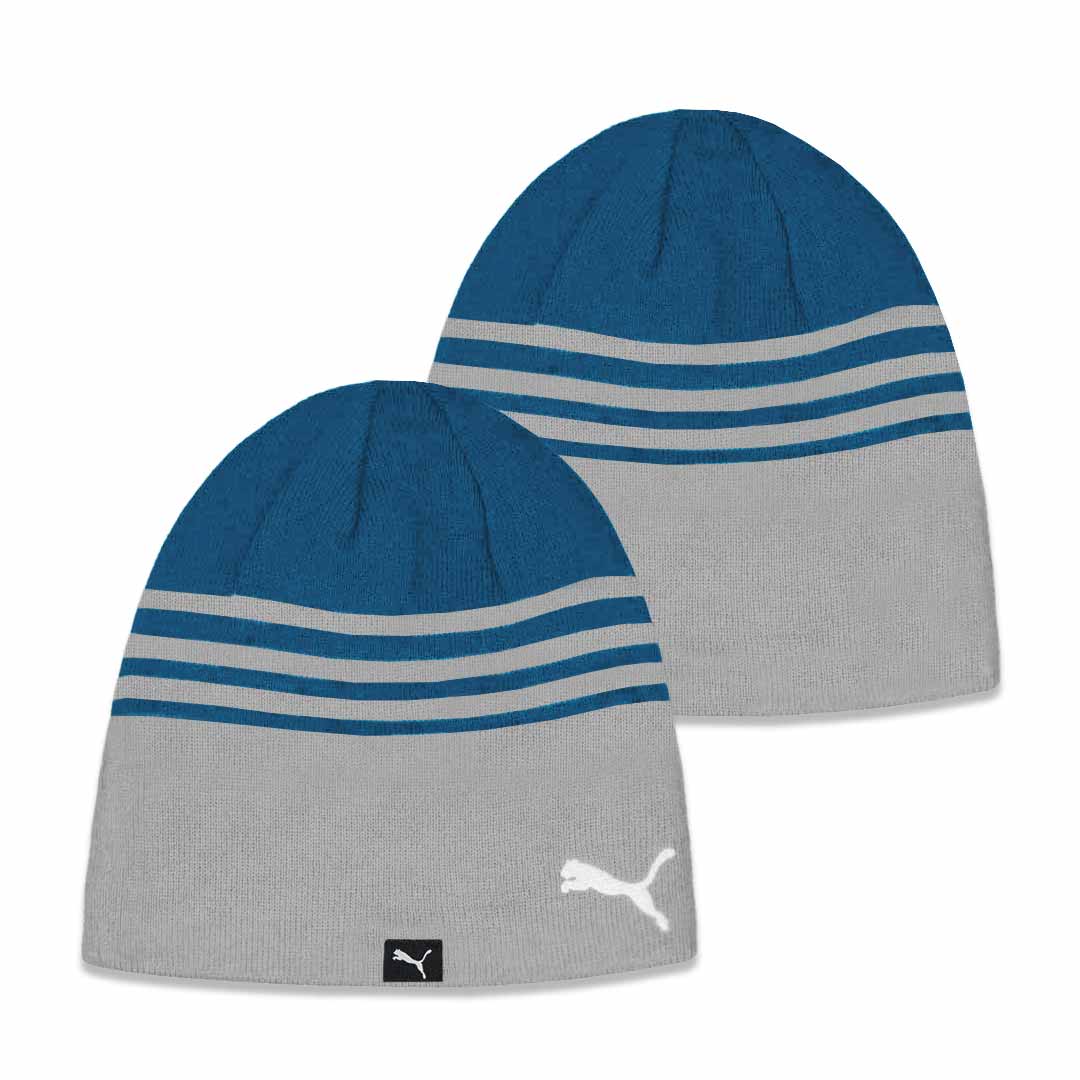 Puma - Unisex Evolve Reversible Beanie (PV5-0870 037) - Image 2