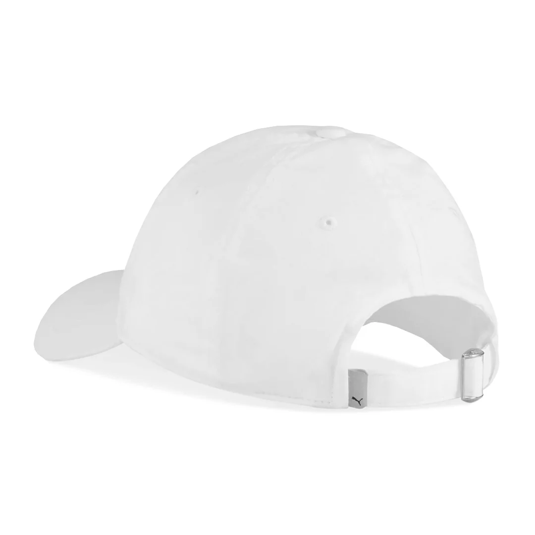 Puma - Unisex Shield Unstructured P Cap (026131 01) - Image 3