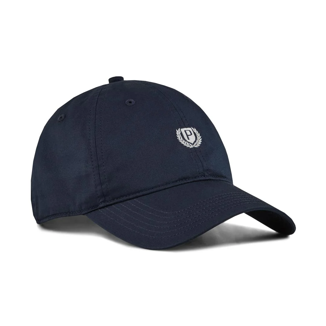 Puma - Unisex Shield Unstructured P Cap (026131 03) - Image 2