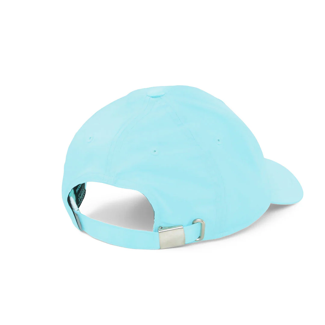 Puma - Unisex Structured "P" Golf Cap (024425 07) - Image 3
