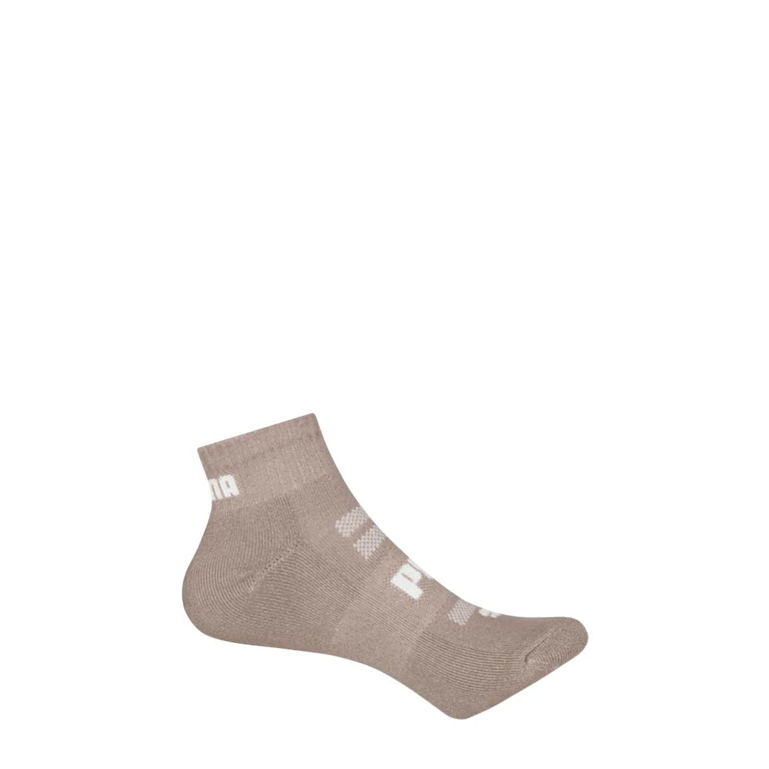 Puma - Women's 6 Pack 1/4 Crew Socks (P602239 690) - Image 5