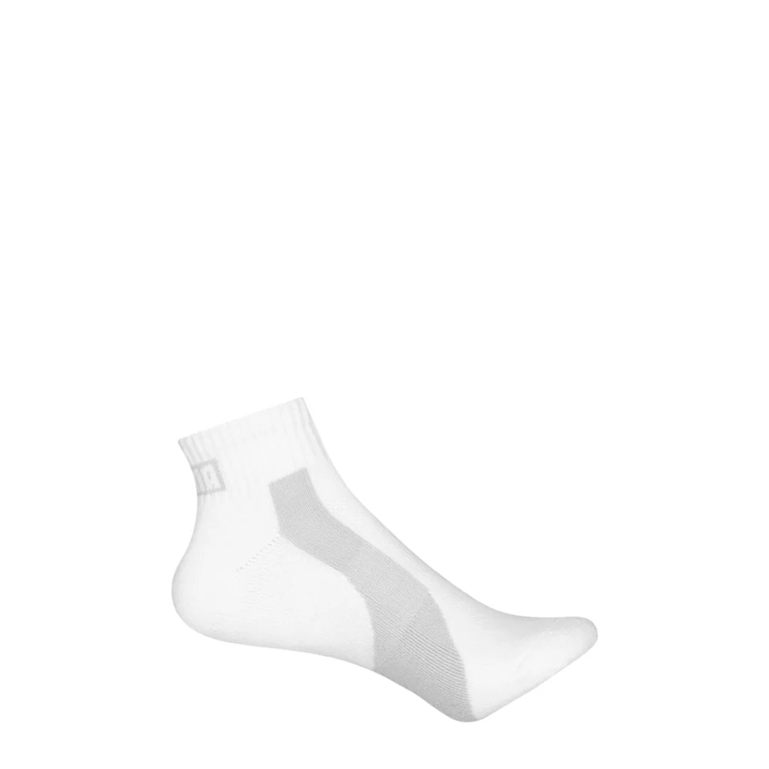 Puma - Women's 6 Pack 1/4 Crew Socks (P602241 117) - Image 2