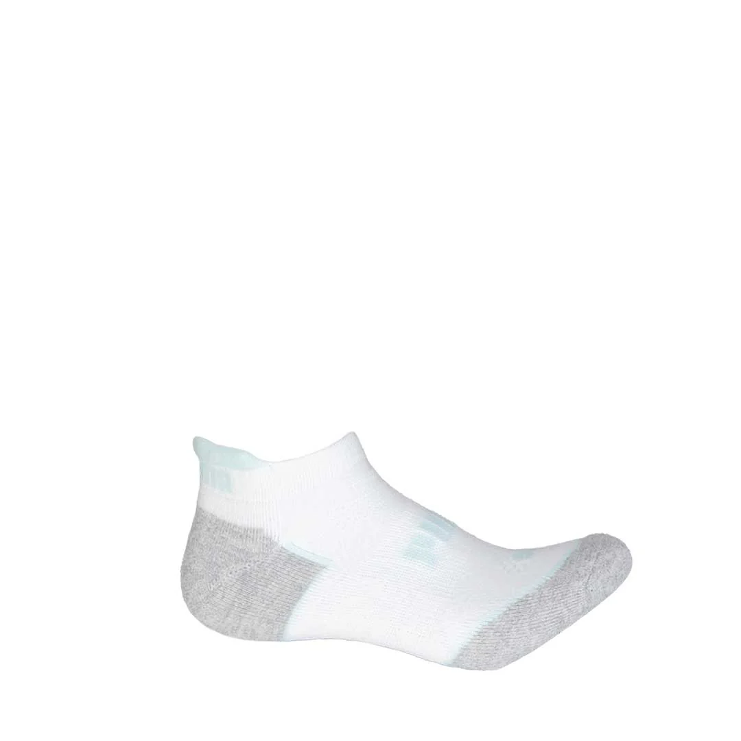Puma - Women's 6 Pack Low Cut Sock (P118236 120) - Image 3