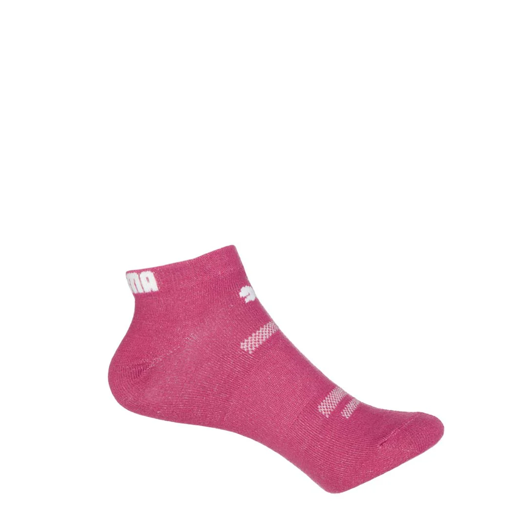 Puma - Women's 6 Pack Low Cut Socks (P600695 690) - Image 6