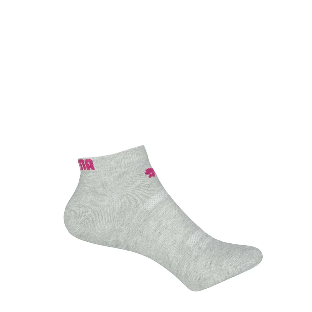 Puma - Women's 6 Pack Low Cut Socks (P600695 690) - Image 7