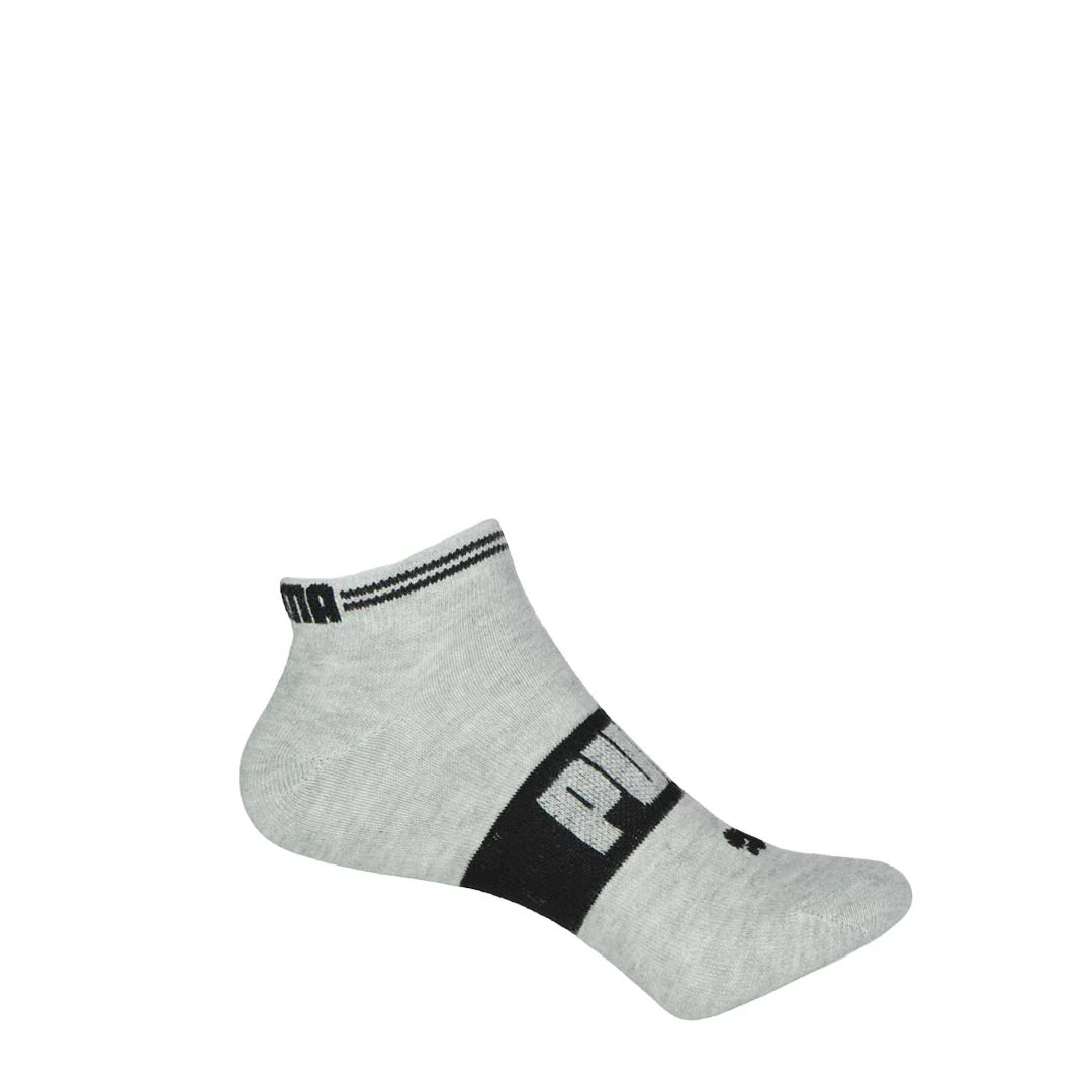 Puma - Women's 6 Pack Low Cut Socks (P600696 041) - Image 3