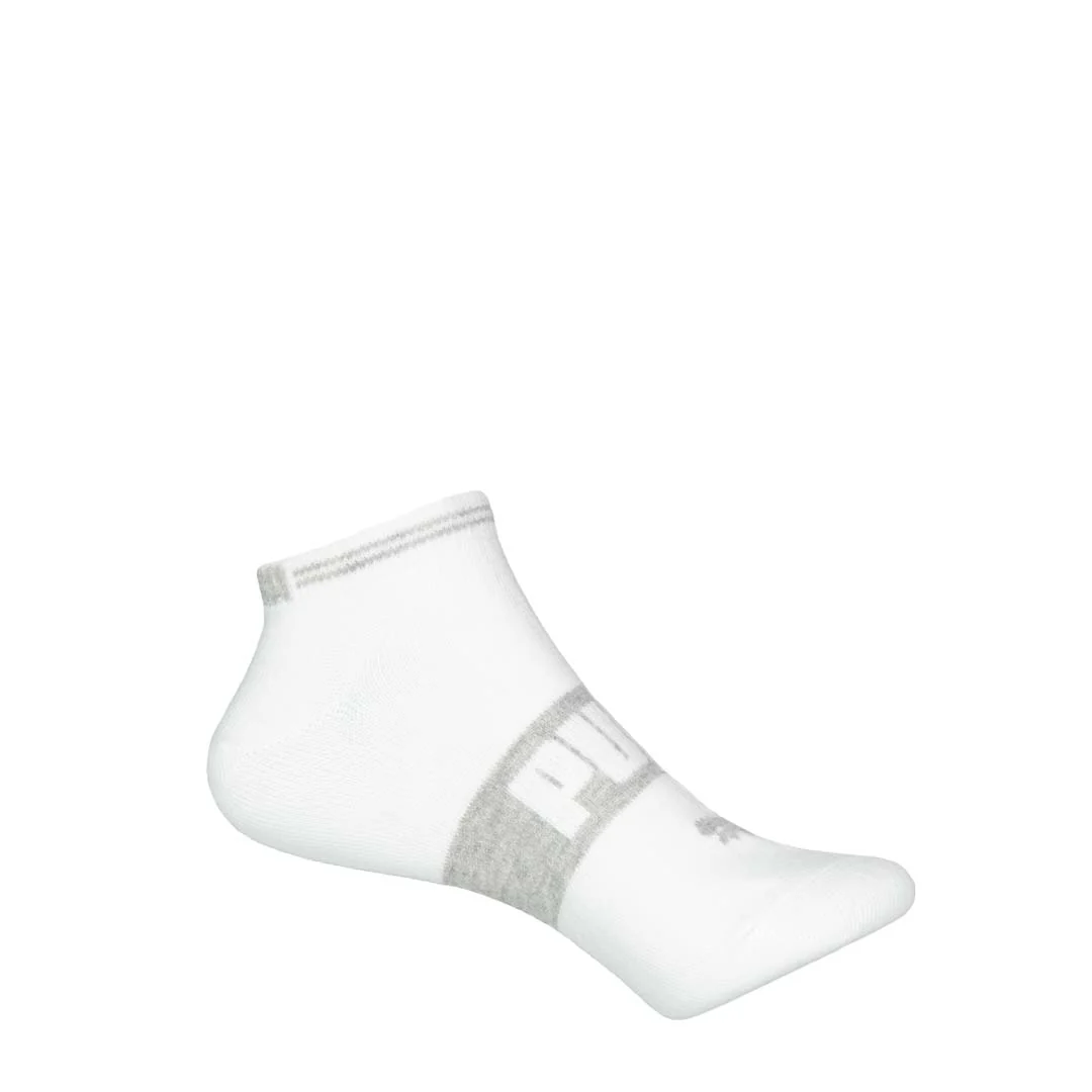 Puma - Women's 6 Pack Low Cut Socks (P600696 117) - Image 2