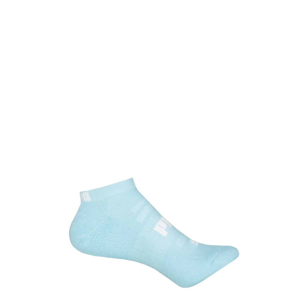 Puma - Women's 6 Pack Low Cut Socks (P601035 678) - Image 2