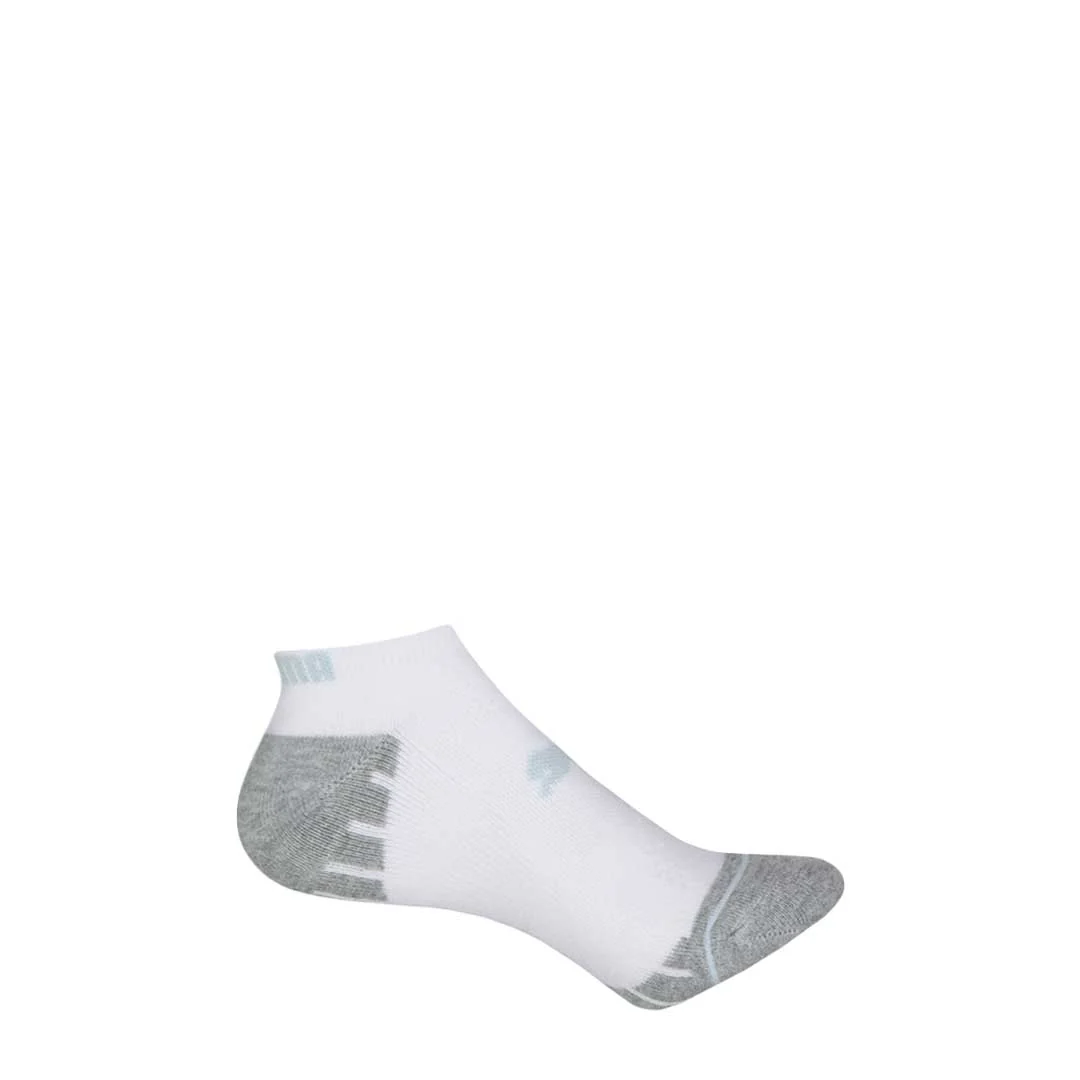 Puma - Women's 6 Pack Low Cut Socks (P601199 116) - Image 2