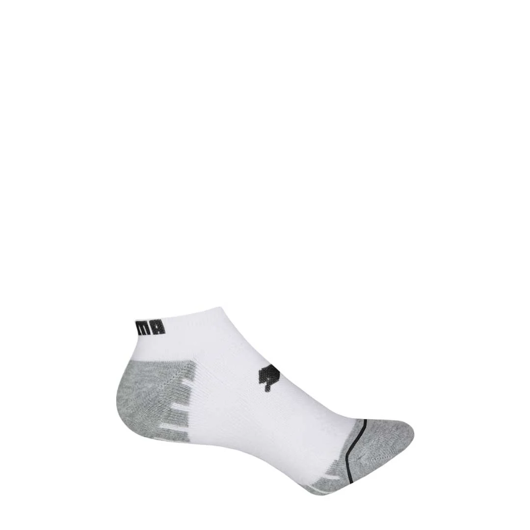 Puma - Women's 6 Pack Low Cut Socks (P601199 116) - Image 4