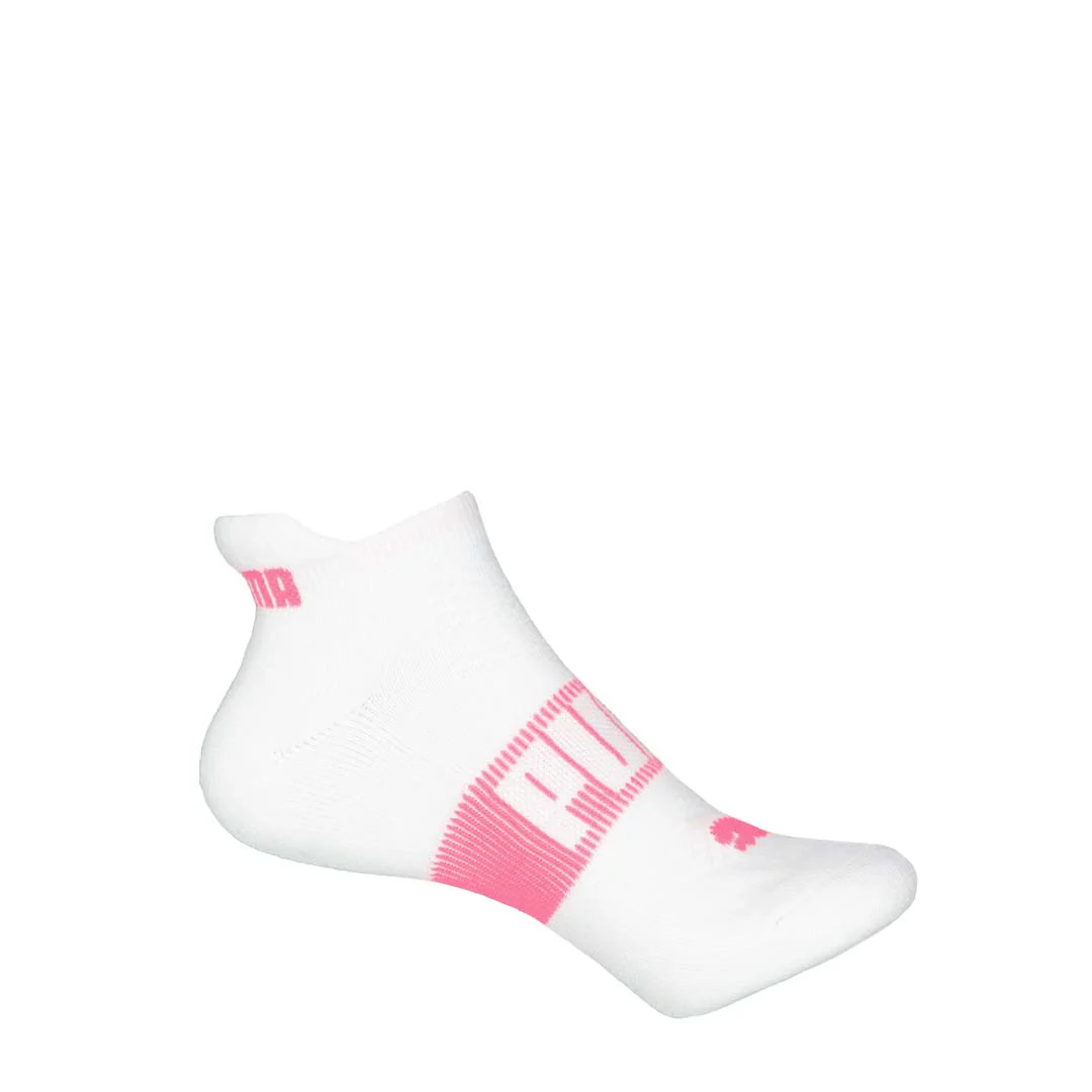 Puma - Women's 6 Pack Low Cut Socks (P601587 126) - Image 2
