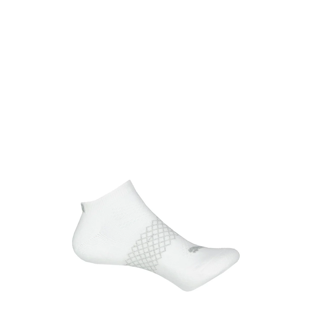 Puma - Women's 6 Pack Low Cut Socks (P601588 007) - Image 2