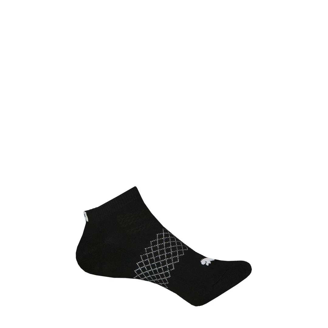 Puma - Women's 6 Pack Low Cut Socks (P601588 007) - Image 4
