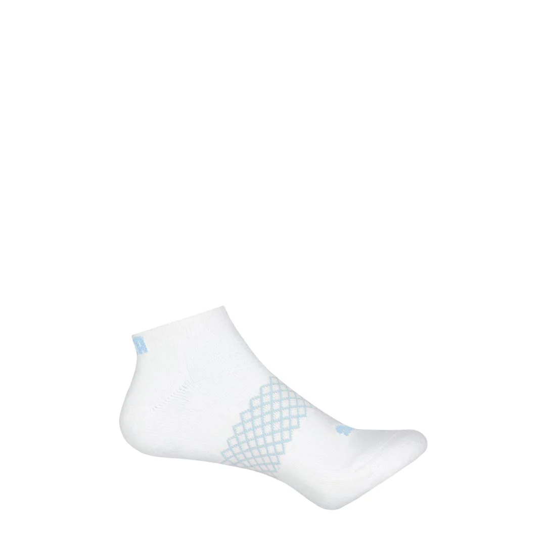 Puma - Women's 6 Pack Low Cut Socks (P601588 108) - Image 3