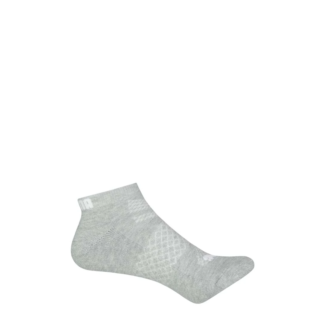 Puma - Women's 6 Pack Low Cut Socks (P601588 275) - Image 2