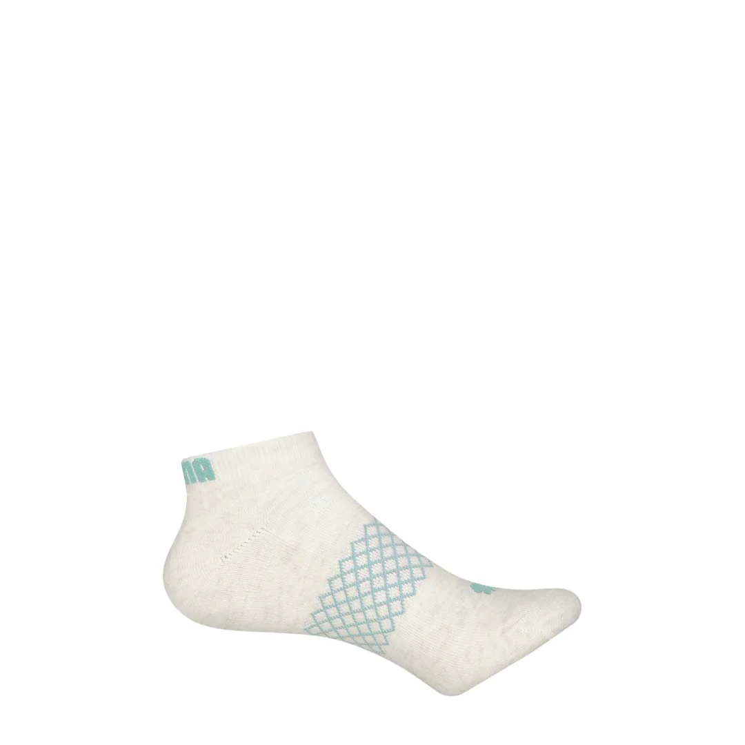 Puma - Women's 6 Pack Low Cut Socks (P601588 280) - Image 2