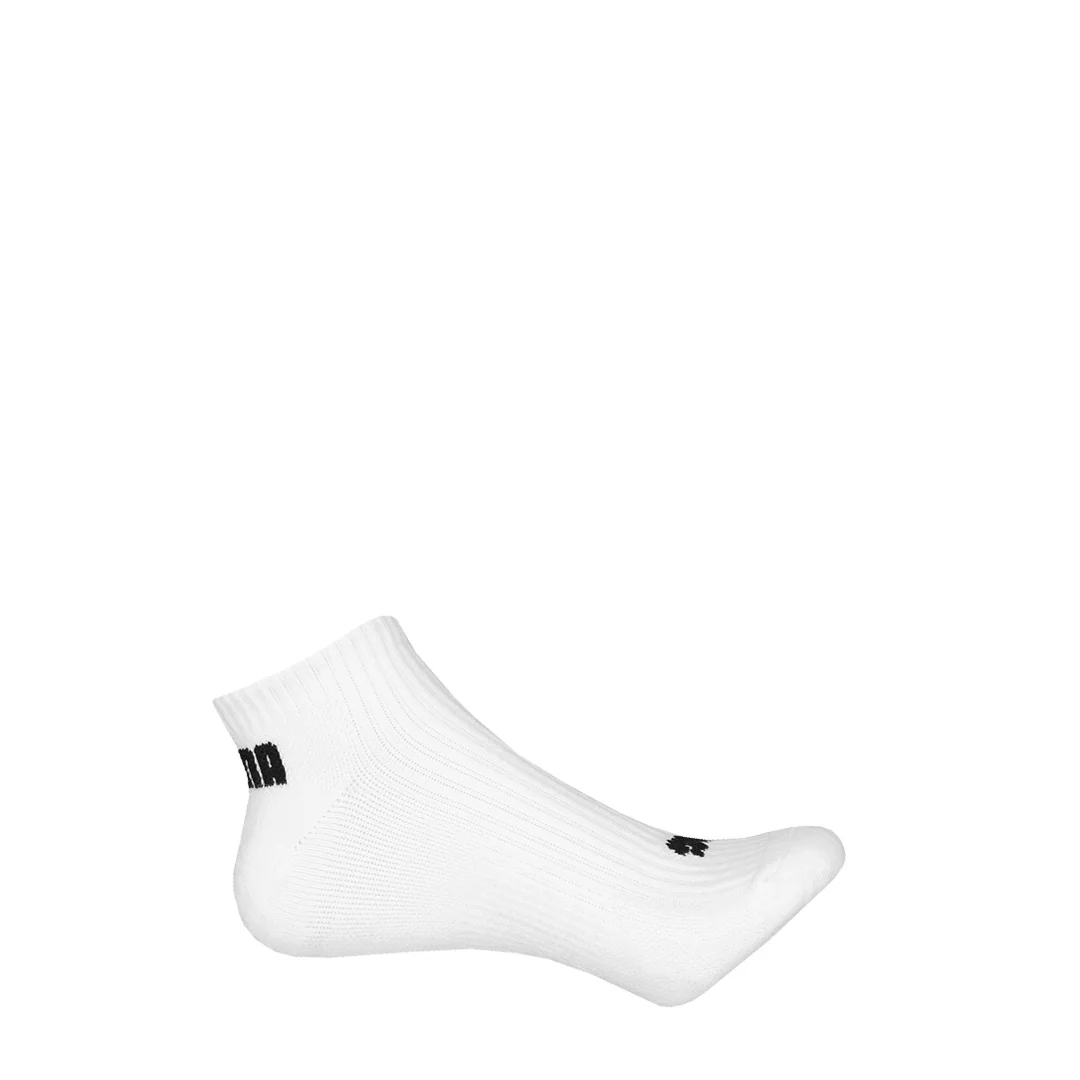 Puma - Women's 6 Pack Low Cut Socks (P601593 007) - Image 2