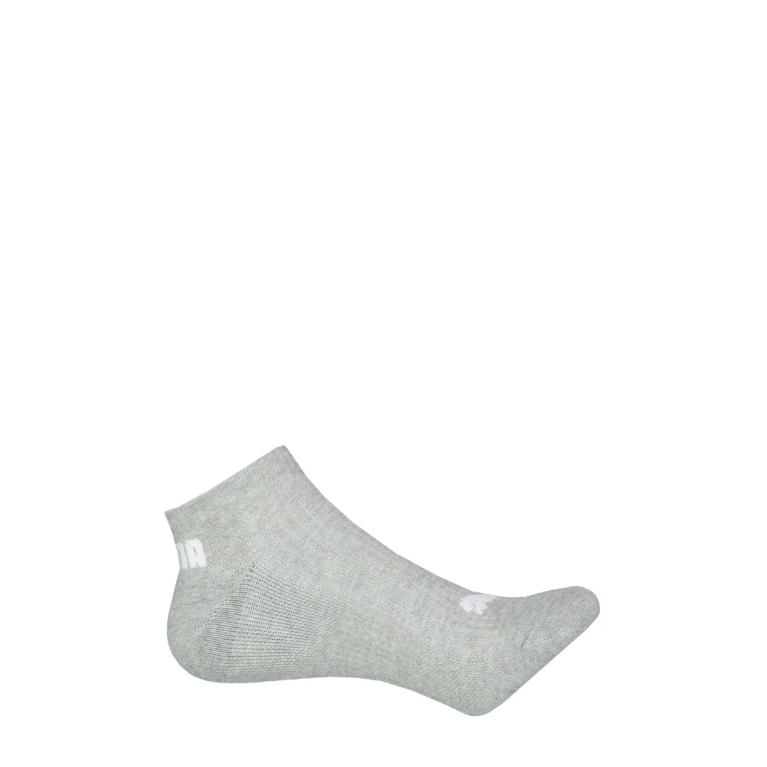 Puma - Women's 6 Pack Low Cut Socks (P601593 007) - Image 4